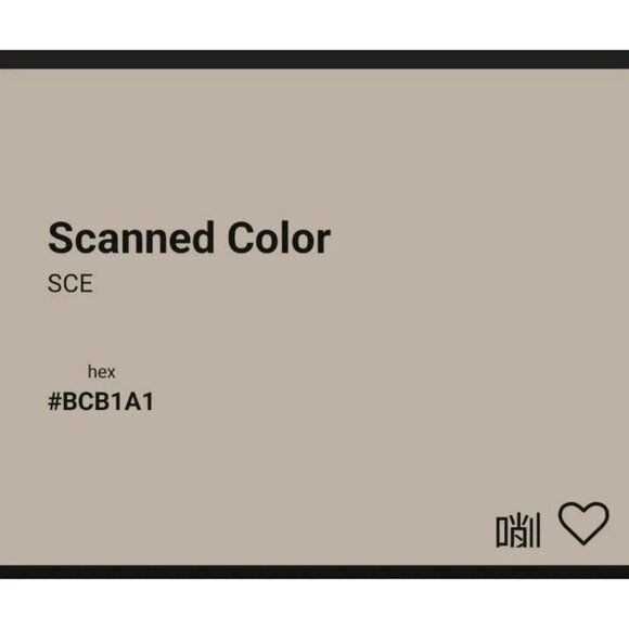 Crown Linen Beige 100% European Linen 3/4 Bell Sleeve Tunic Top Size Small S - Picture 13 of 15